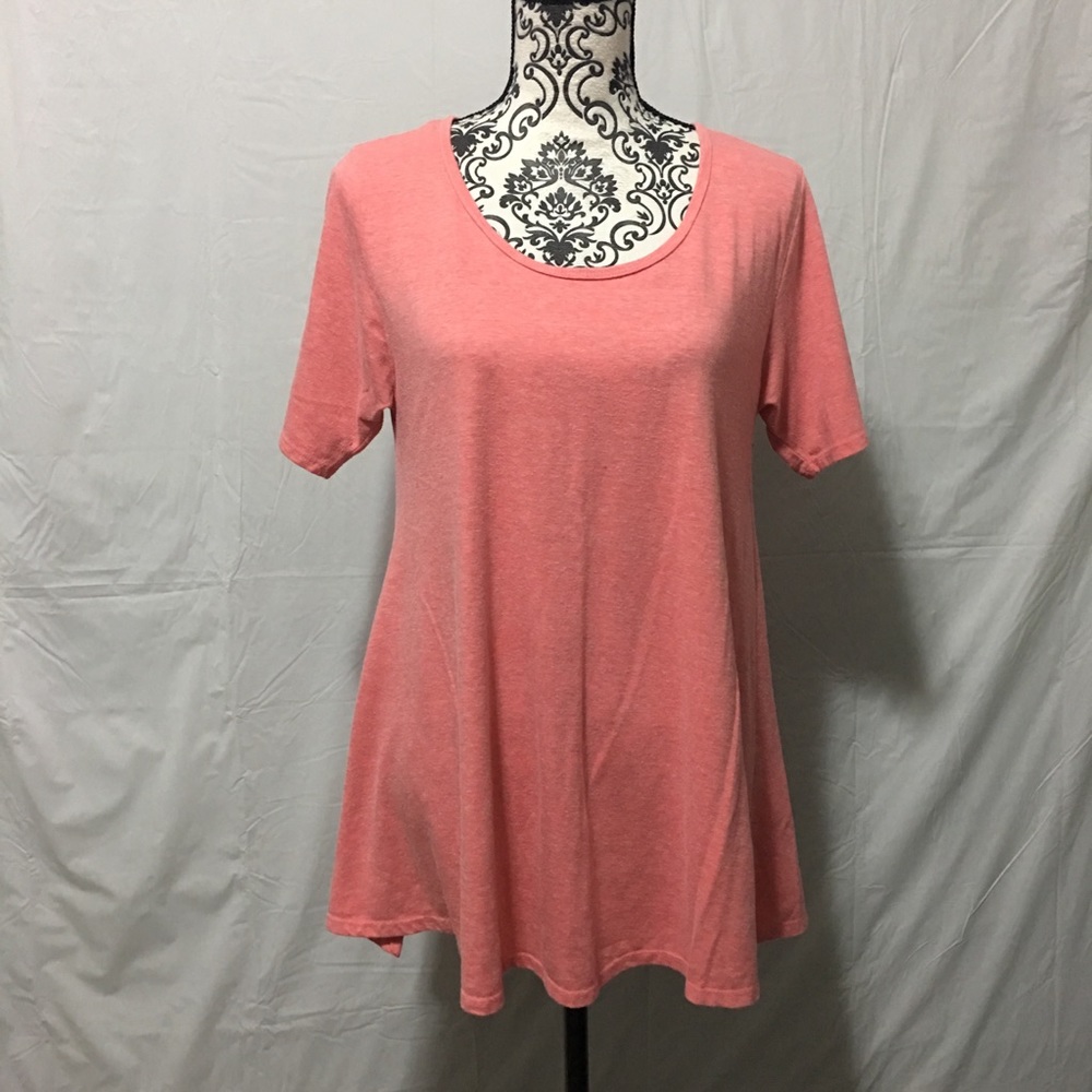 LuLaRoe tee